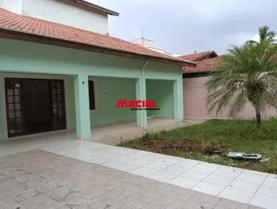 Sobrado com 4 Quartos à venda, 390m² no Jardim Alvorada, São José dos Campos