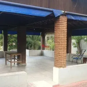 Fazenda/Sítio com 2 Quartos para alugar, 225m² no Vale das Cigarras, Santa Bárbara D'Oeste