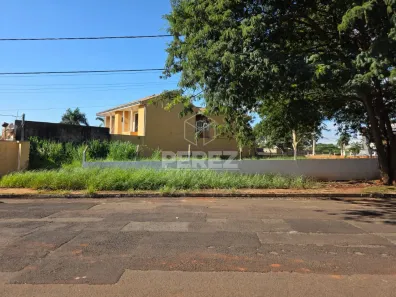 Lote/Terreno à venda, 576m² no Chácara Cachoeira, Campo Grande