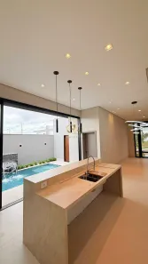 Casa de Condomínio com 3 Quartos à venda, 160m² no Morada dos Nobres, Cuiabá