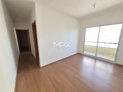 Apartamento com 2 Quartos para alugar, 55m² no Piracicamirim, Piracicaba