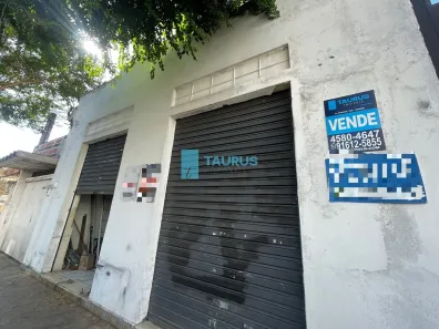 Lote/Terreno à venda, 500m² no Vila Cordeiro, São Paulo