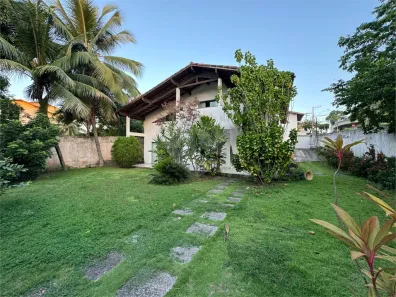 Casa com 4 Quartos à venda, 357m² no Ilha do Boi, Vitória