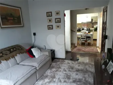 Sobrado com 3 Quartos à venda, 197m² no Jardim Maracanã, São Paulo