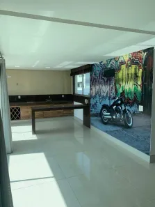 Apartamento com 4 Quartos à venda, 230m² no Centro, Divinópolis