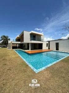 Casa de Condomínio com 4 Quartos à venda, 583m² no Barra Nova, Marechal Deodoro