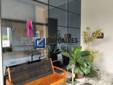 Sala Comercial à venda, 49m² no Jardim do Mar, São Bernardo do Campo