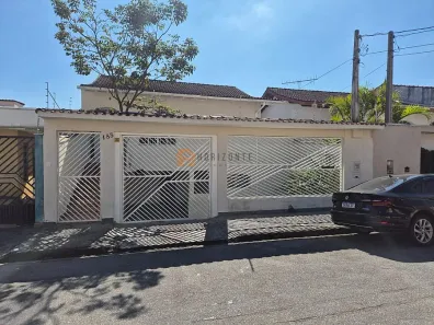 Casa com 3 Quartos à venda, 209m² no Vila Lavínia, Mogi das Cruzes