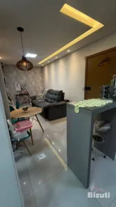 Apartamento com 2 Quartos à venda, 52m² no Jardim do Lago, Jundiaí