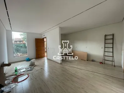 Casa com 3 Quartos à venda, 120m² no Califórnia, Londrina