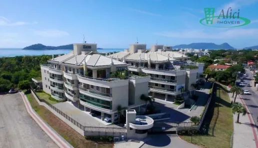 Apartamento com 2 Quartos para alugar, 70m² no Campeche, Florianópolis