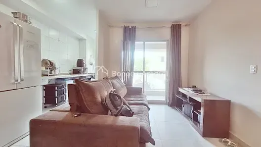 Apartamento com 1 Quarto para alugar, 43m² no Vila Lídia, Campinas