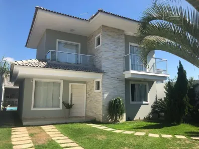 Casa com 3 Quartos à venda, 220m² no Marbella, Serra