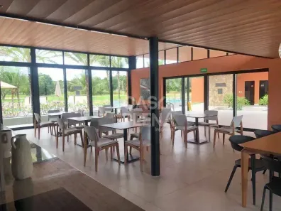 Lote/Terreno à venda, 302m² no Urucunema, Eusébio