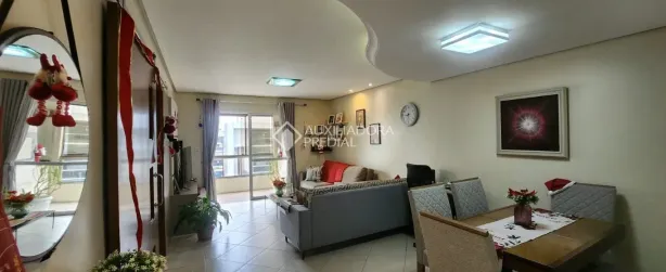 Apartamento com 2 Quartos à venda, 91m² no Centro, São Leopoldo