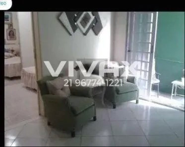 Casa com 2 Quartos à venda, 360m² no Piedade, Rio de Janeiro