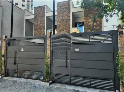 Sobrado com 3 Quartos à venda, 150m² no Bosque da Saúde, São Paulo