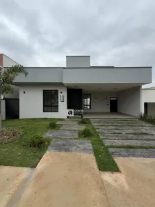 Casa de Condomínio com 3 Quartos à venda, 166m² no Residencial Central Parque, Salto