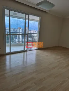 Apartamento com 4 Quartos à venda, 132m² no Vila Parque Jabaquara, São Paulo