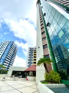 Apartamento com 4 Quartos à venda, 333m² no Tirol, Natal