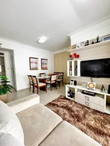 Apartamento com 3 Quartos à venda, 83m² no Jardim Armação, Salvador
