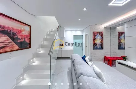 Sobrado com 3 Quartos para alugar, 160m² no Penha de França, São Paulo