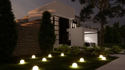 Casa de Condomínio com 4 Quartos à venda, 221m² no Condomínio Alto da Boa Vista, Senador Canedo
