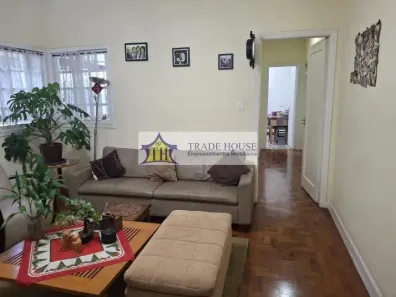 Apartamento com 3 Quartos à venda, 96m² no Aclimação, São Paulo