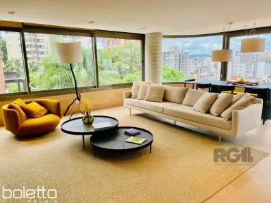 Apartamento com 3 Quartos à venda, 164m² no Bela Vista, Porto Alegre
