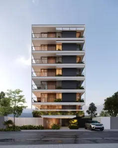 Apartamento com 3 Quartos à venda, 120m² no Santo Antônio, Joinville