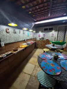 Prédio Residencial com 17 Quartos à venda, 250m² no Boa Vista-Castelão, Fortaleza