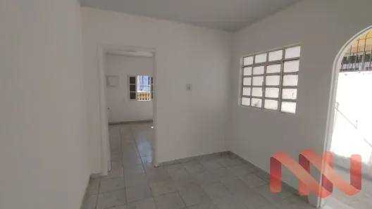Casa com 1 Quarto para alugar, 40m² no Vila Maria Alta, São Paulo