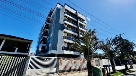 Apartamento com 3 Quartos à venda, 132m² no Guaratuba, Guaratuba