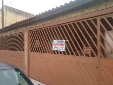 Casa com 5 Quartos à venda, 400m² no Gopoúva, Guarulhos