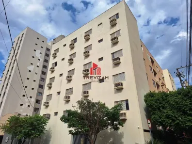 Apartamento com 2 Quartos à venda, 70m² no Vila Imperial, São José do Rio Preto
