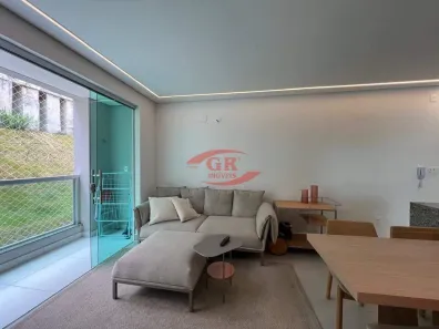 Apartamento com 2 Quartos à venda, 62m² no Buritis, Belo Horizonte