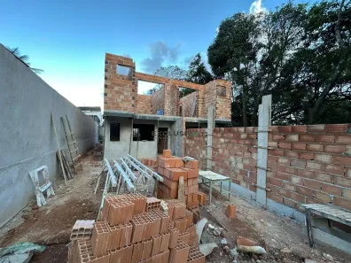Casa com 3 Quartos à venda, 130m² no Linda Vista, Contagem