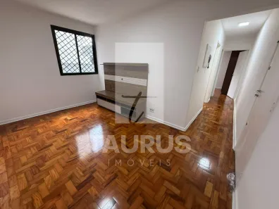 Apartamento com 2 Quartos para venda ou aluguel, 70m² no Indianópolis, São Paulo