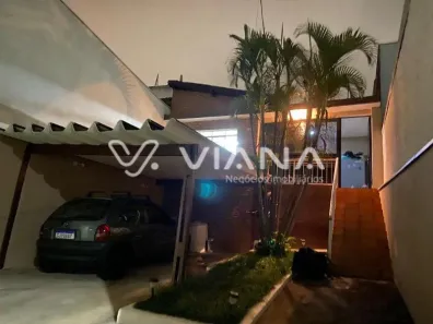 Casa com 2 Quartos à venda, 100m² no Mauá, São Caetano do Sul