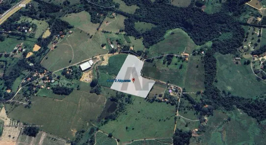 Lote/Terreno à venda, 48400m² no Palmital, Porto Feliz