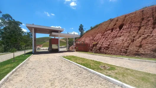 Lote/Terreno à venda, 650m² no Grama, Juiz de Fora