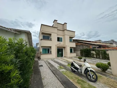 Apartamento com 2 Quartos à venda, 59m² no Barra do Aririú, Palhoça