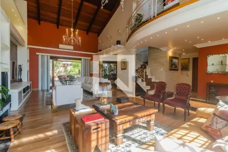 Casa com 5 Quartos à venda, 446m² no Ipanema, Porto Alegre