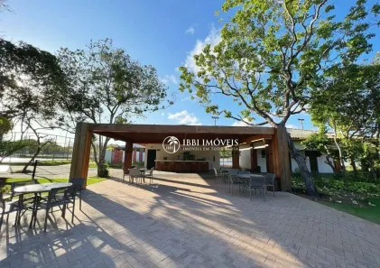 Apartamento com 1 Quarto à venda, 32m² no Praia do Forte, Mata de São João