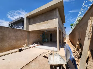 Casa com 2 Quartos à venda, 90m² no Jardim Miramar, Aparecida de Goiânia