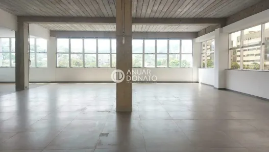 Sala Comercial para alugar, 492m² no Estoril, Belo Horizonte