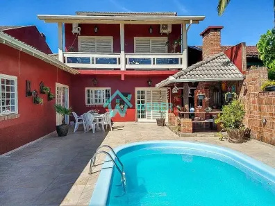 Casa com 3 Quartos à venda, 235m² no Vila Santa Lucia, Campo Bom