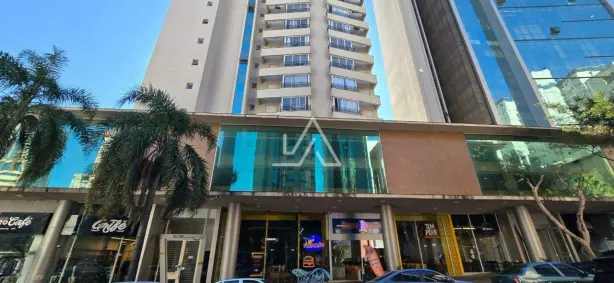 Apartamento com 1 Quarto à venda, 45m² no Annes, Passo Fundo