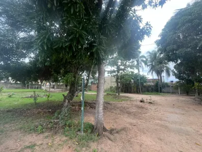 Lote/Terreno à venda, 10000m² no Engenho da Praia, Macaé