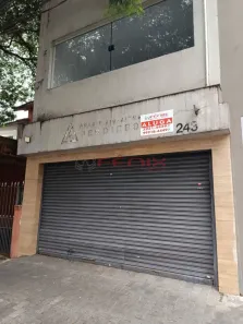 Prédio Comercial para alugar, 170m² no Perdizes, São Paulo